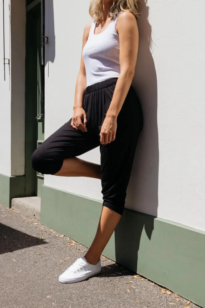 Betty Basics Tokyo 3/4 Pants