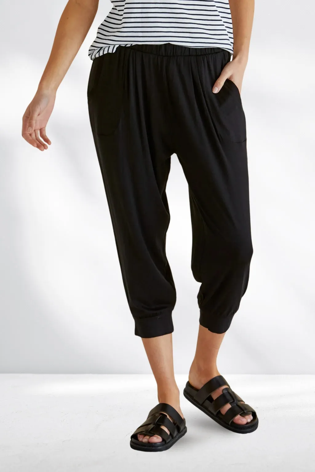 Betty Basics Tokyo 3/4 Pants