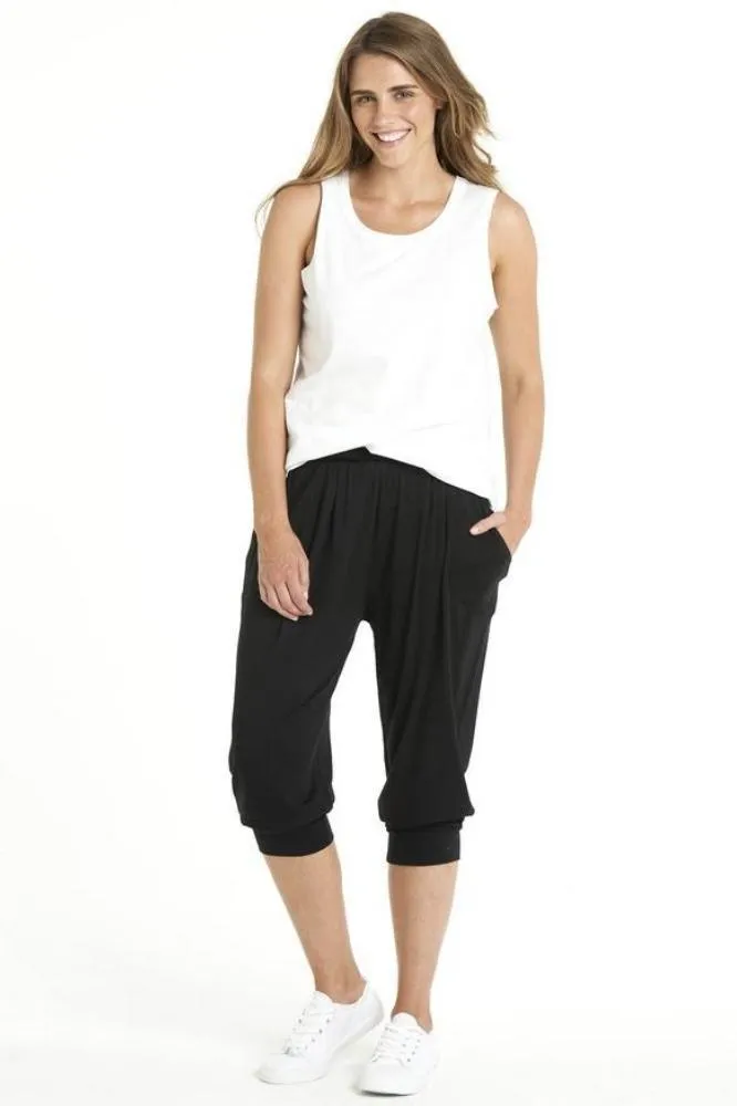 Betty Basics Tokyo 3/4 Pants