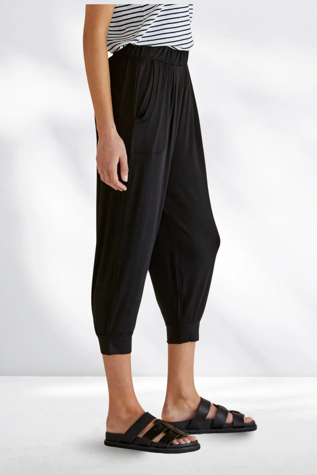 Betty Basics Tokyo 3/4 Pants