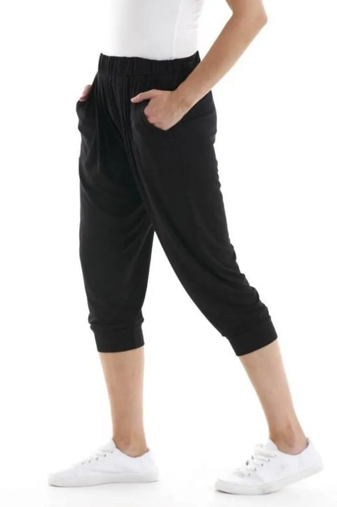 Betty Basics Tokyo 3/4 Pants