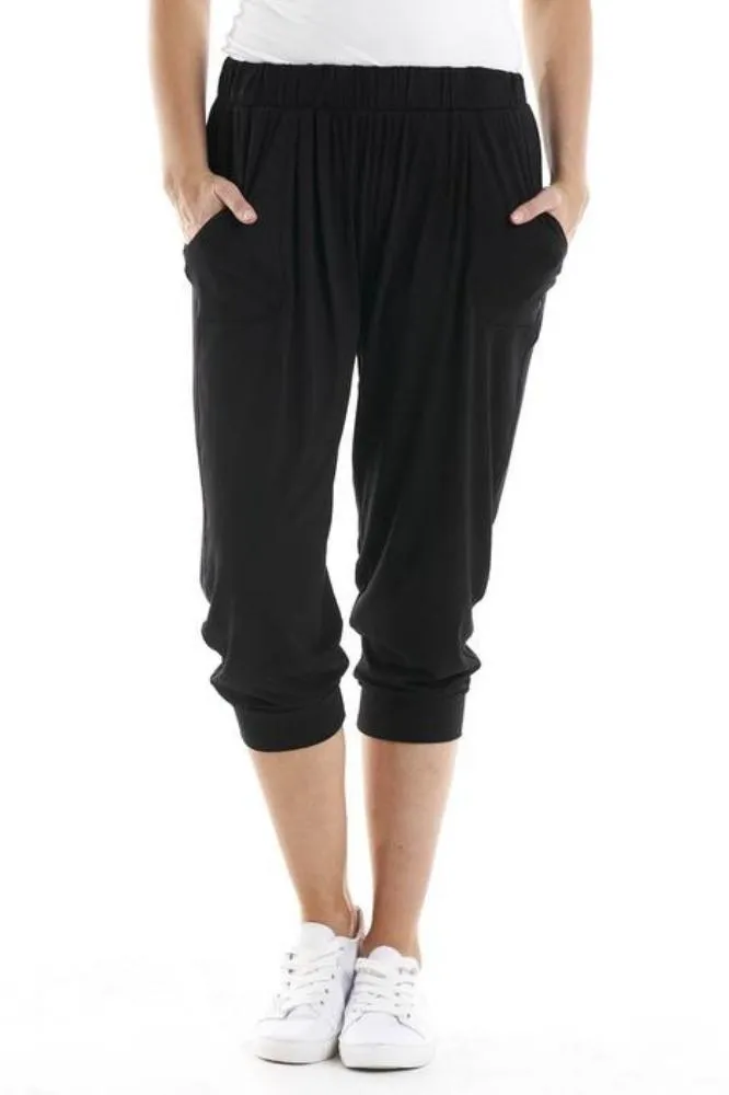 Betty Basics Tokyo 3/4 Pants