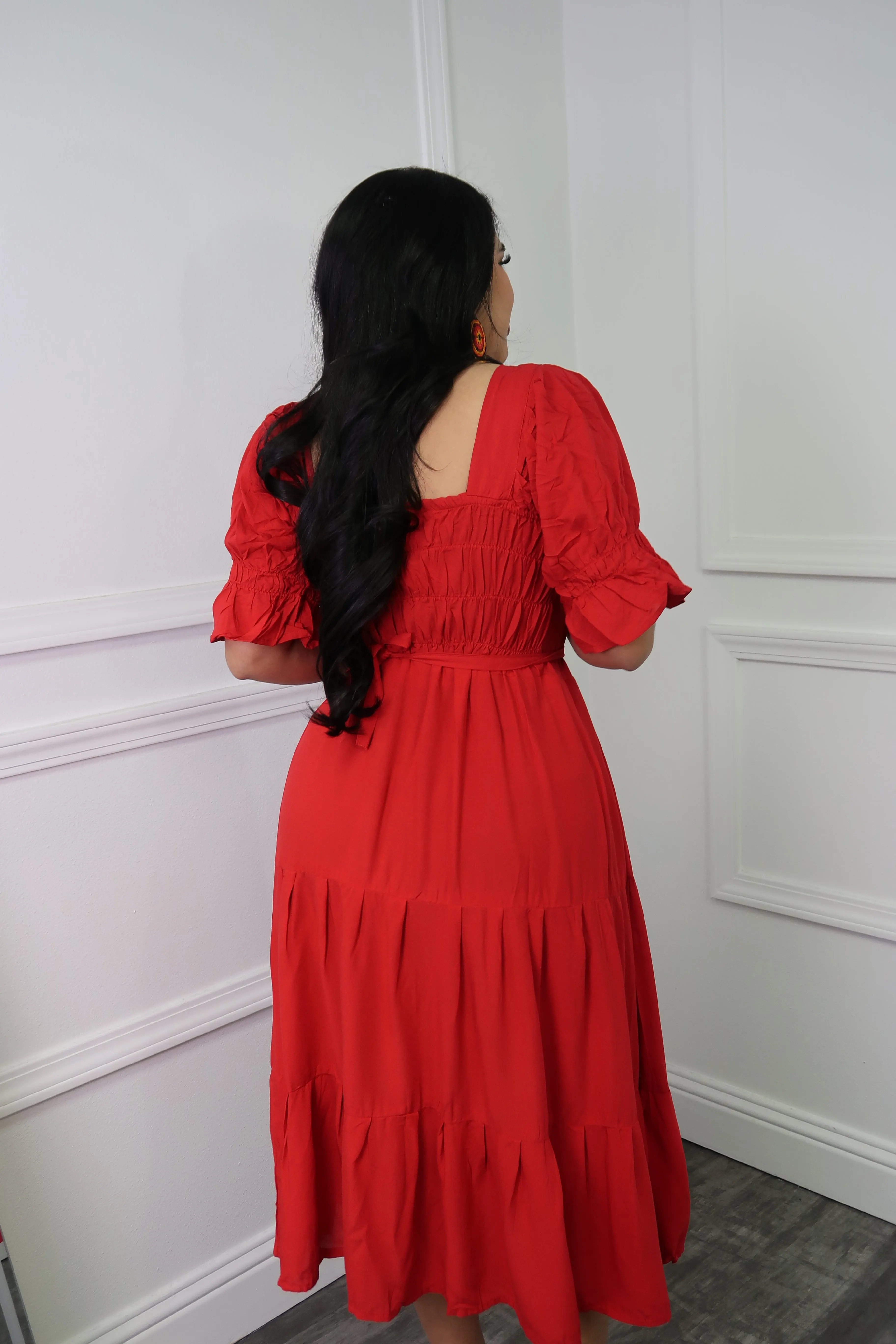 Carla Dress