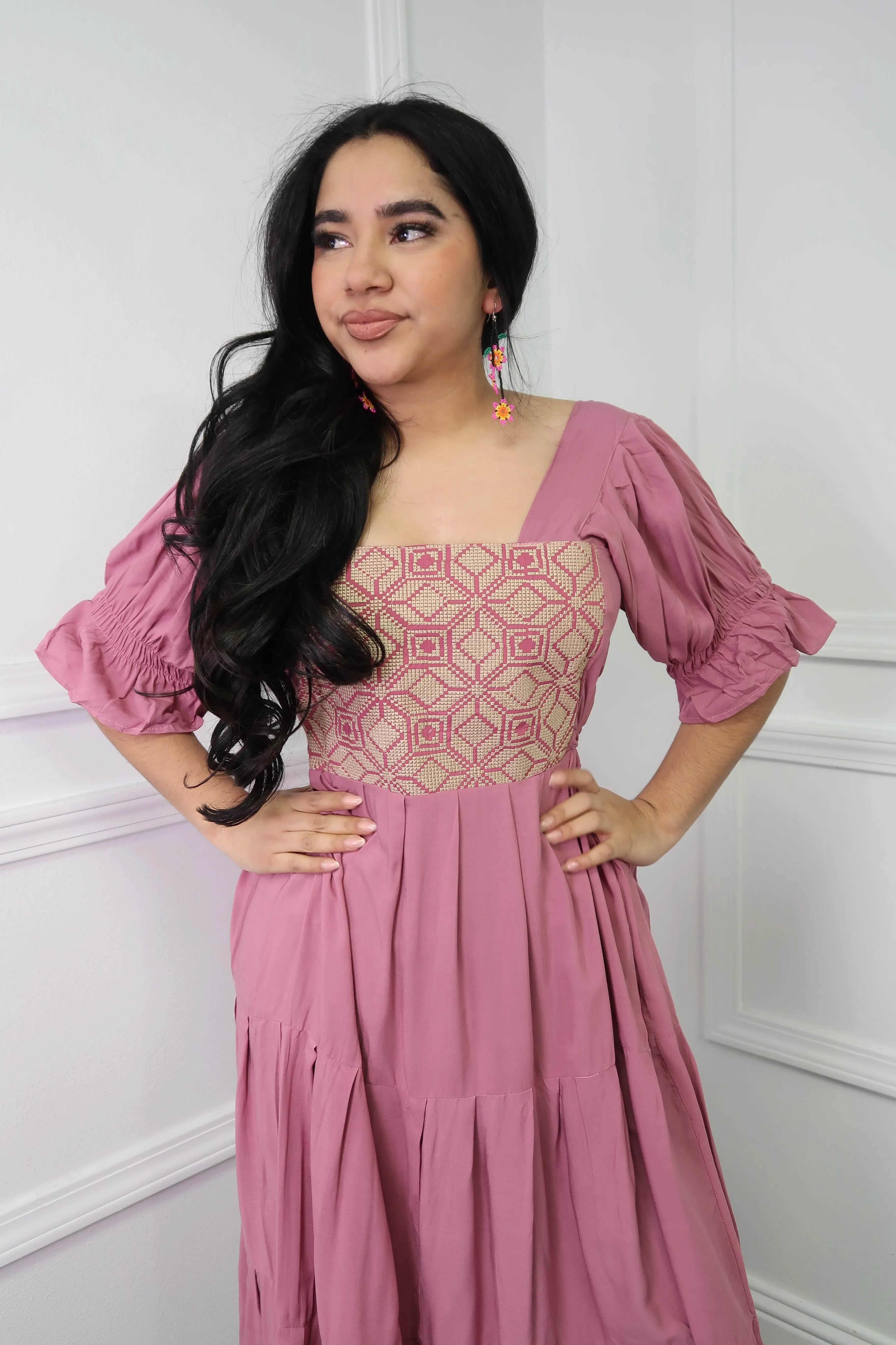 Carla Dress