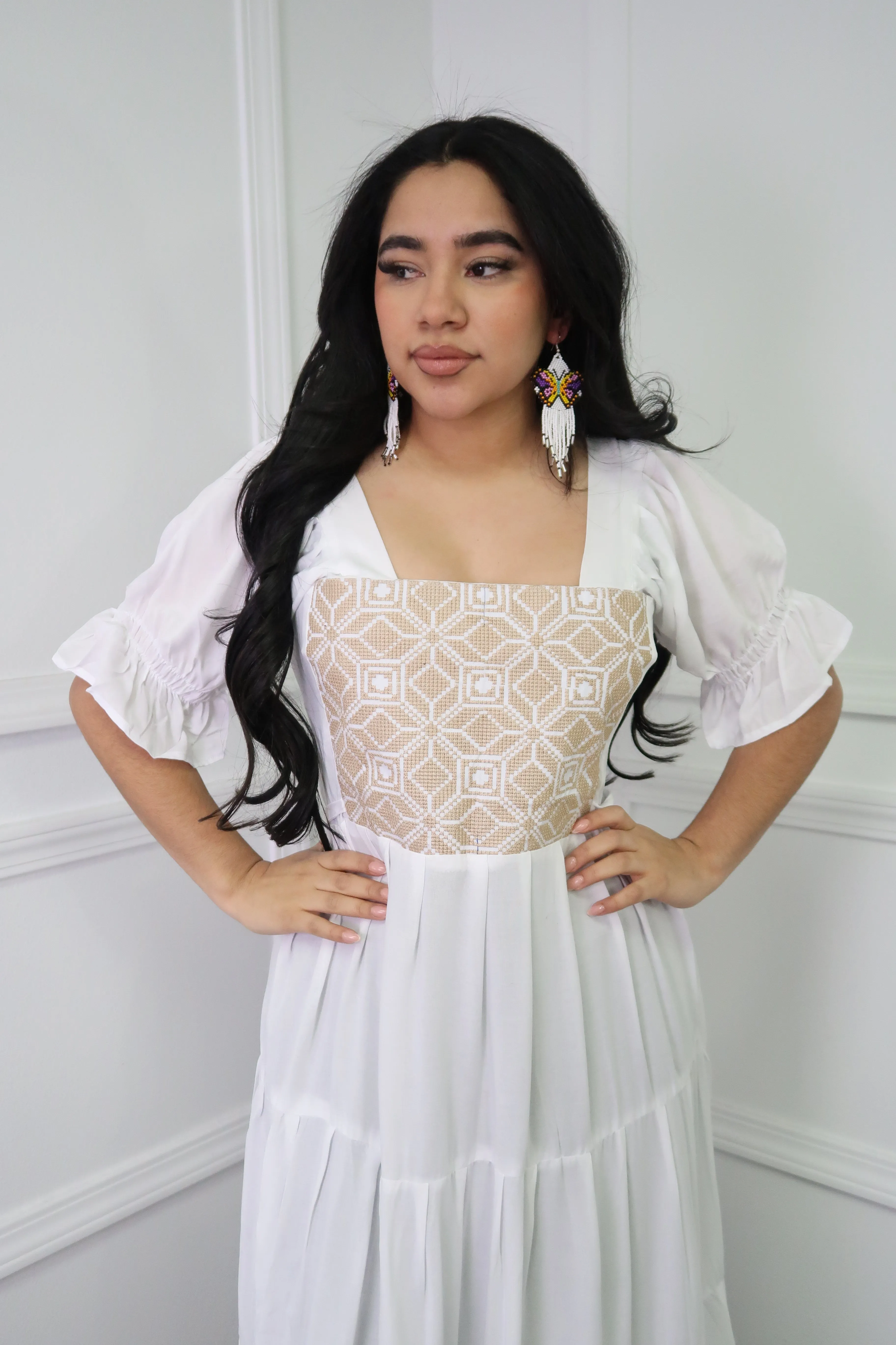 Carla Dress