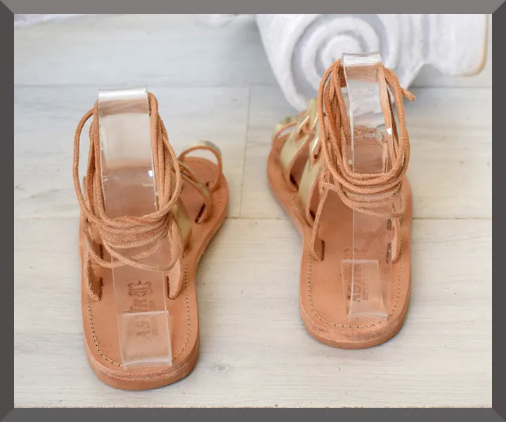 Chrysi Women Sandals