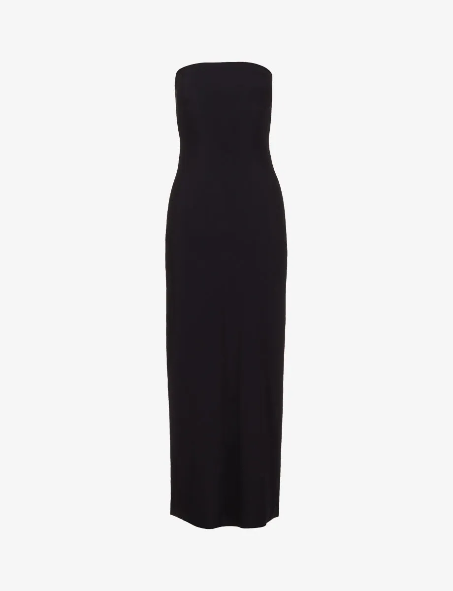Classic Strapless Maxi Slip