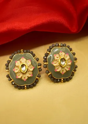 CLASSY FLORET TOPS