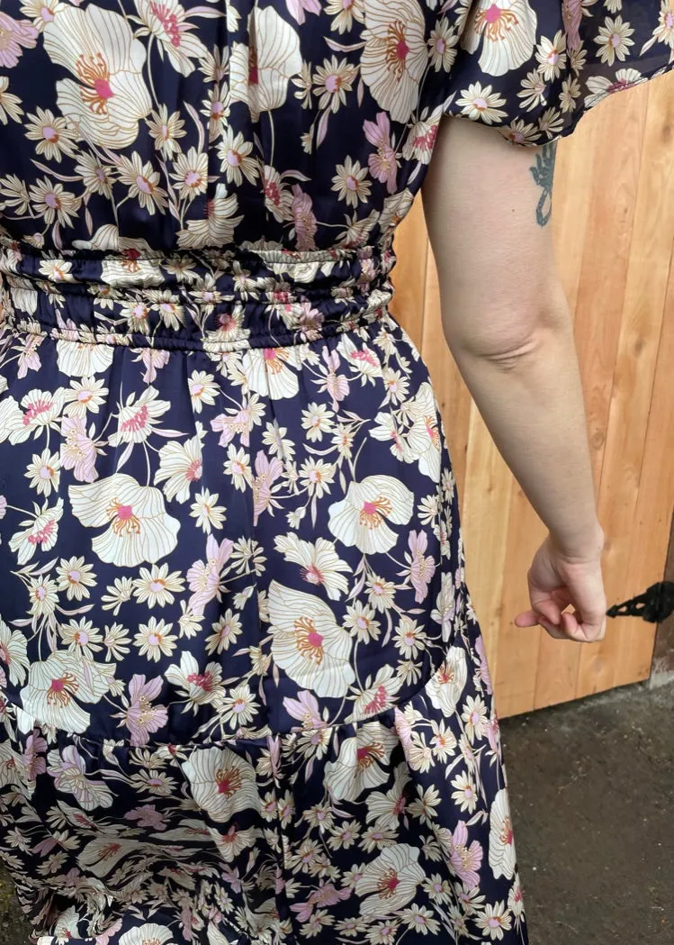 Eleanor Dress
