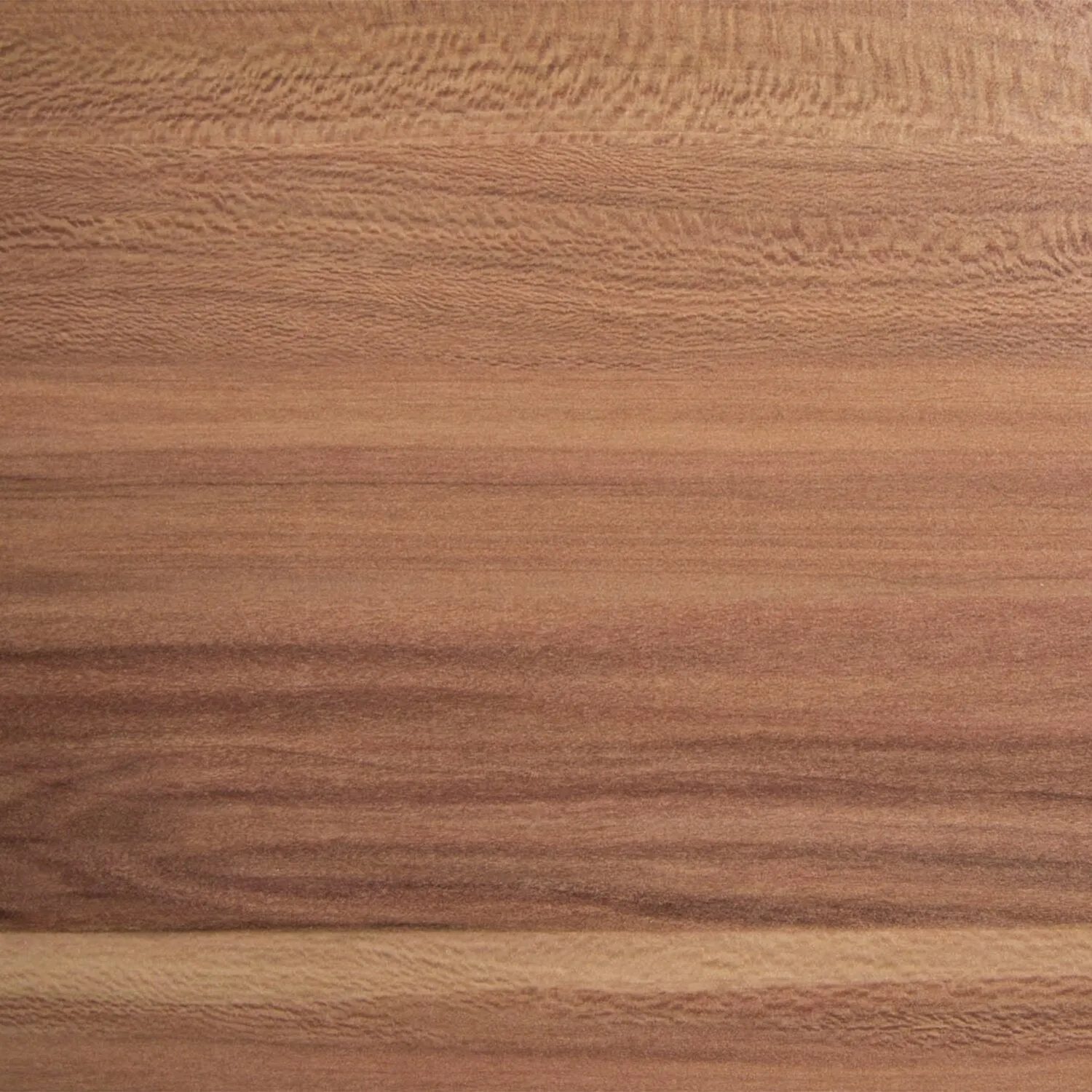 Elley Reversible Desk - Light Walnut