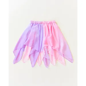 Fairy Silk Skirts- Blossom
