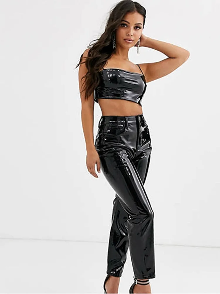 Hit The Octave Pants