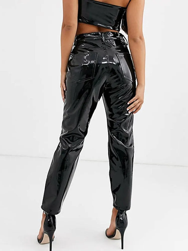Hit The Octave Pants
