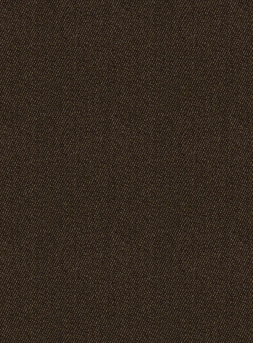 Italian Wool Blunna Pants