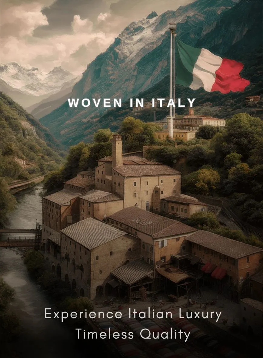 Italian Wool Blunna Pants