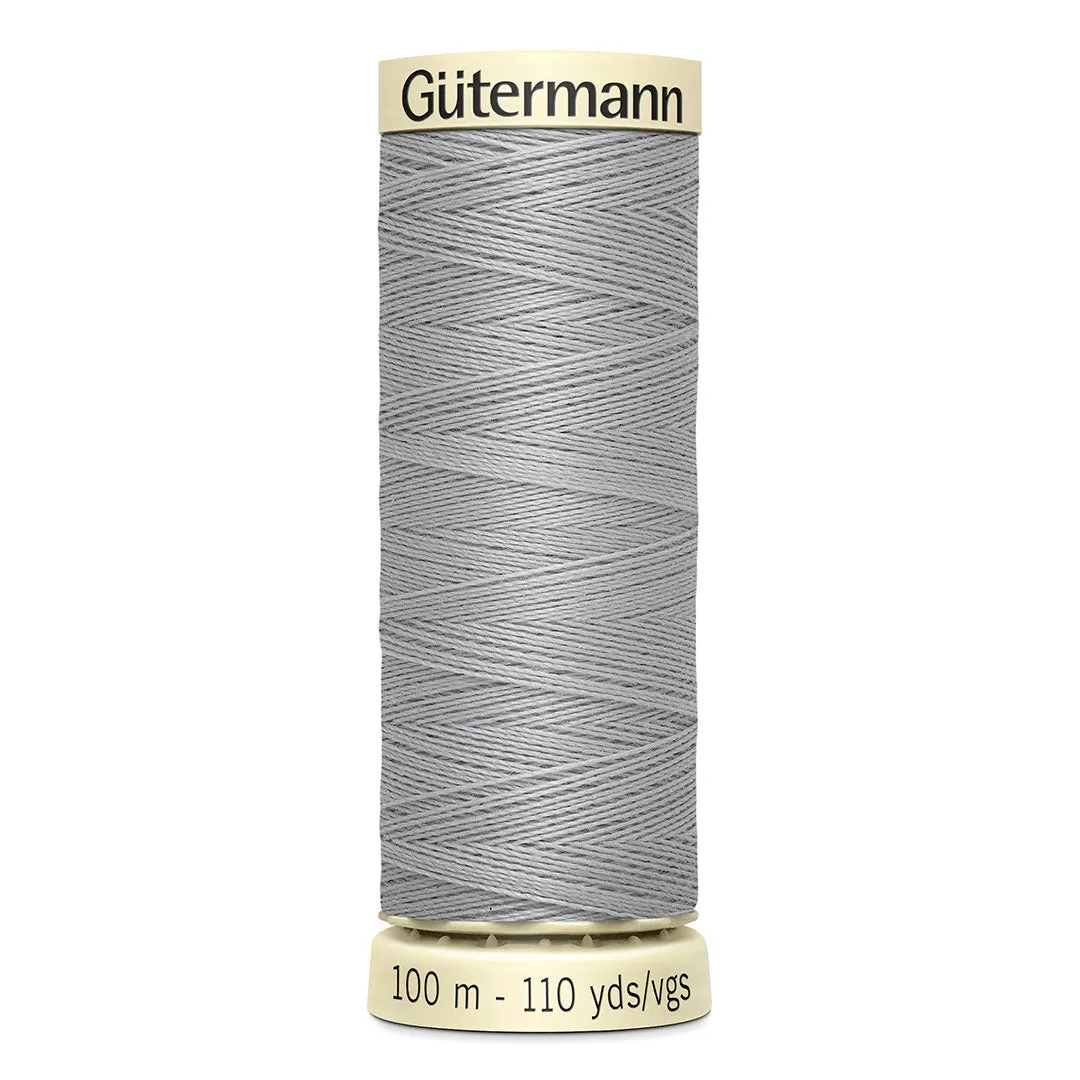 Liguria Check Multi Linen