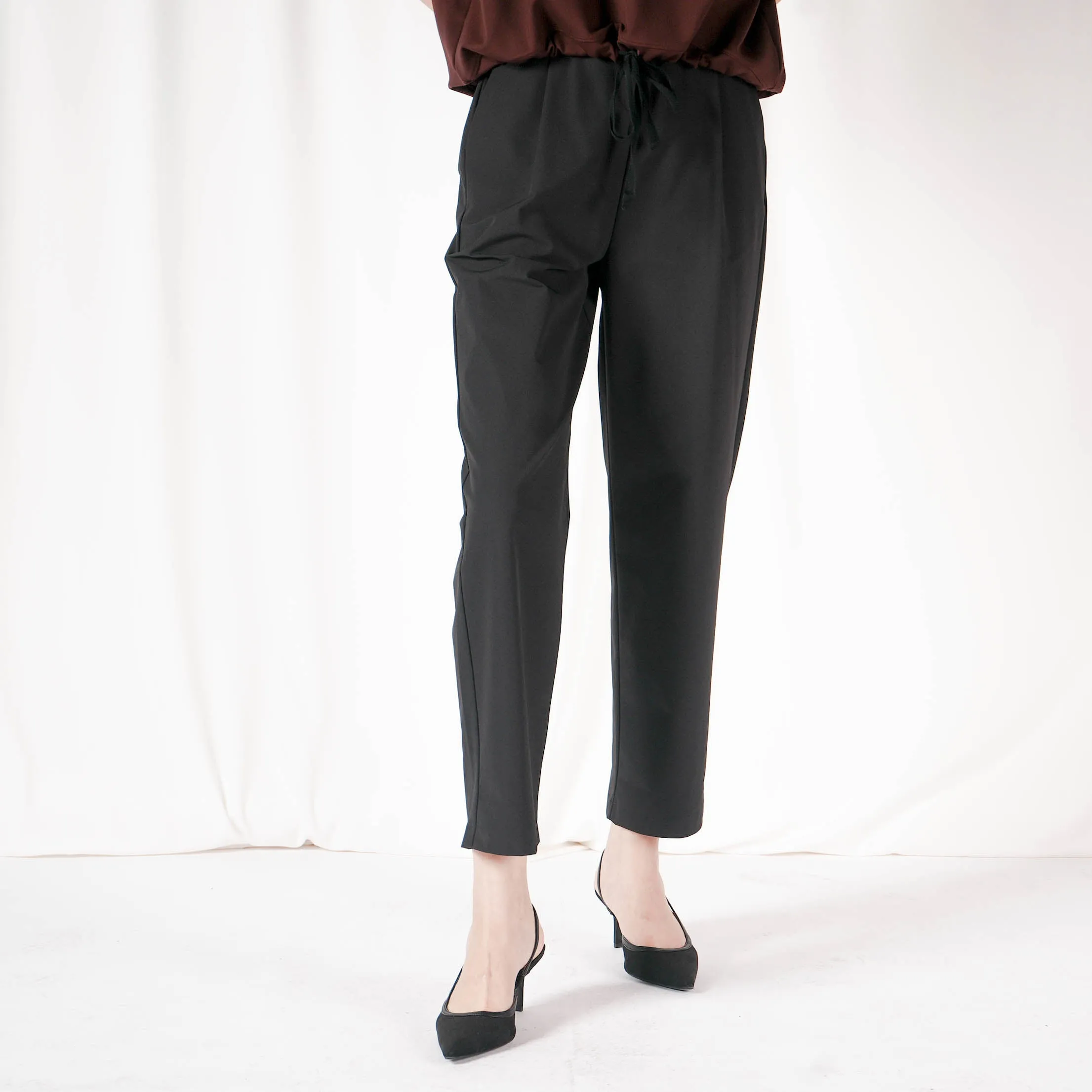 Neil Tie Pants