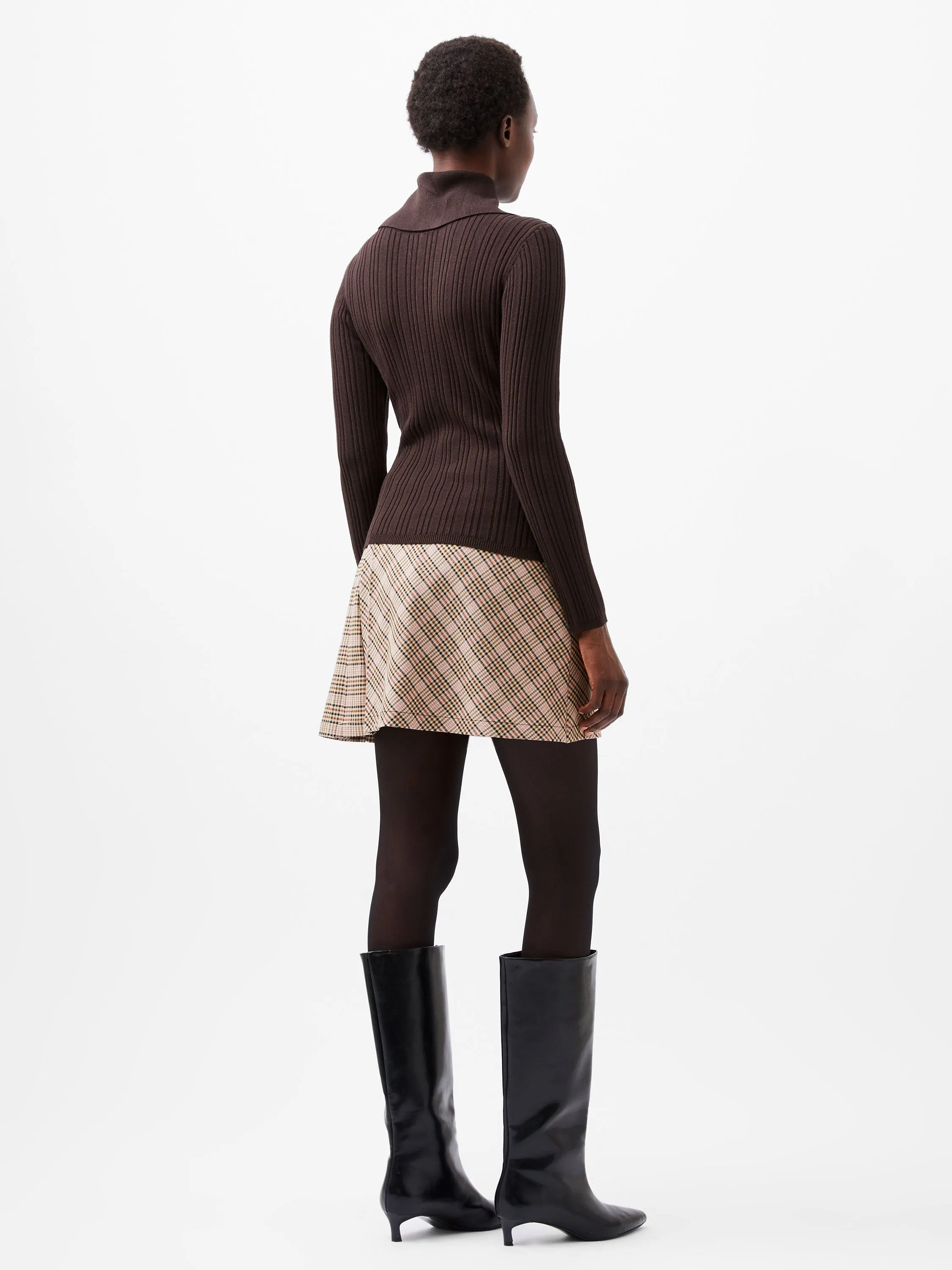Nia Mari Long Sleeve Top