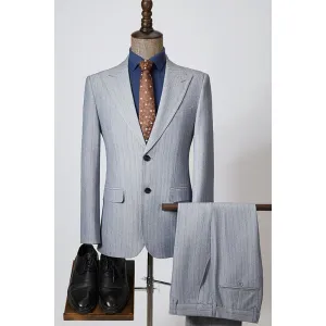 Noirelle Elegance Skinny Suit