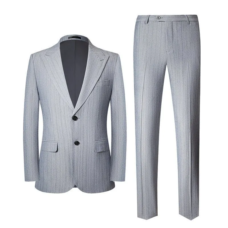 Noirelle Elegance Skinny Suit