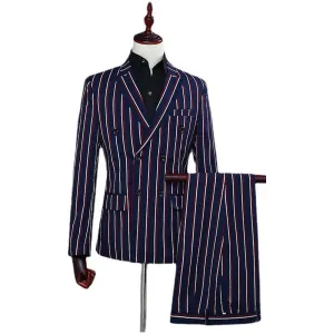 Ostranuxe Velvoura Elite Suit