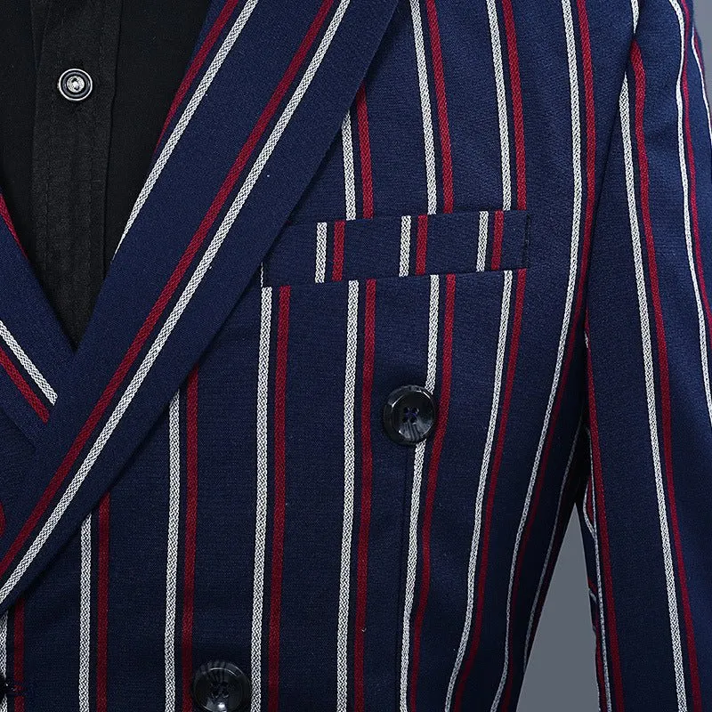 Ostranuxe Velvoura Elite Suit