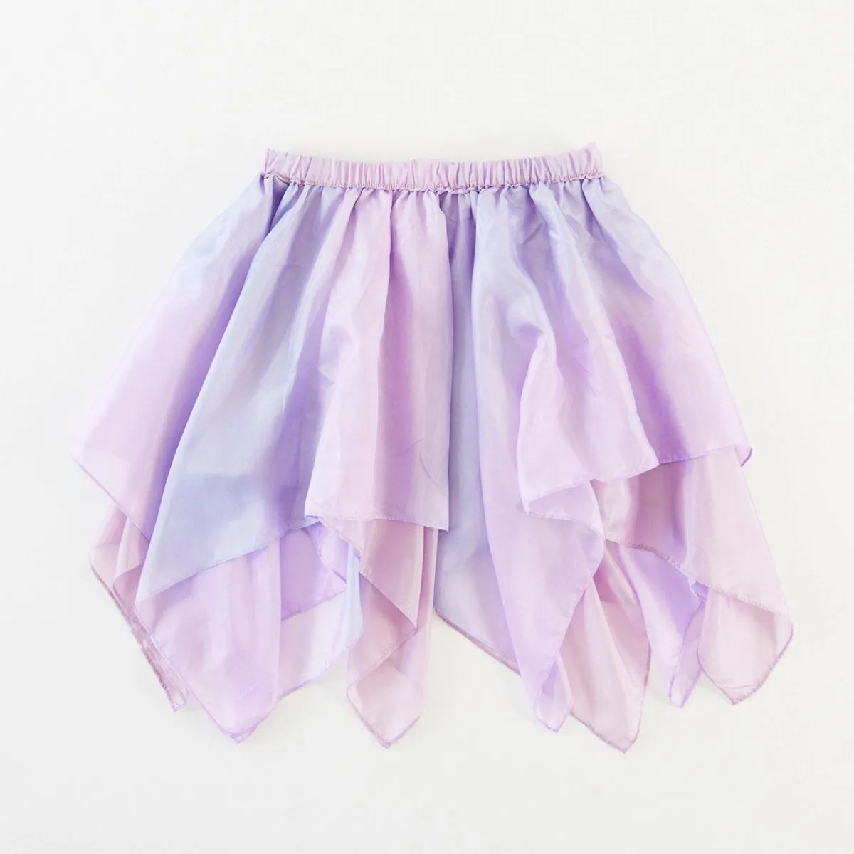 Sarah's Silks Fairy Skirt - Flower Power