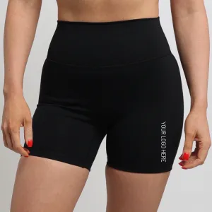 SCRUNCH SHORTS 4" - (WHOLESALE)