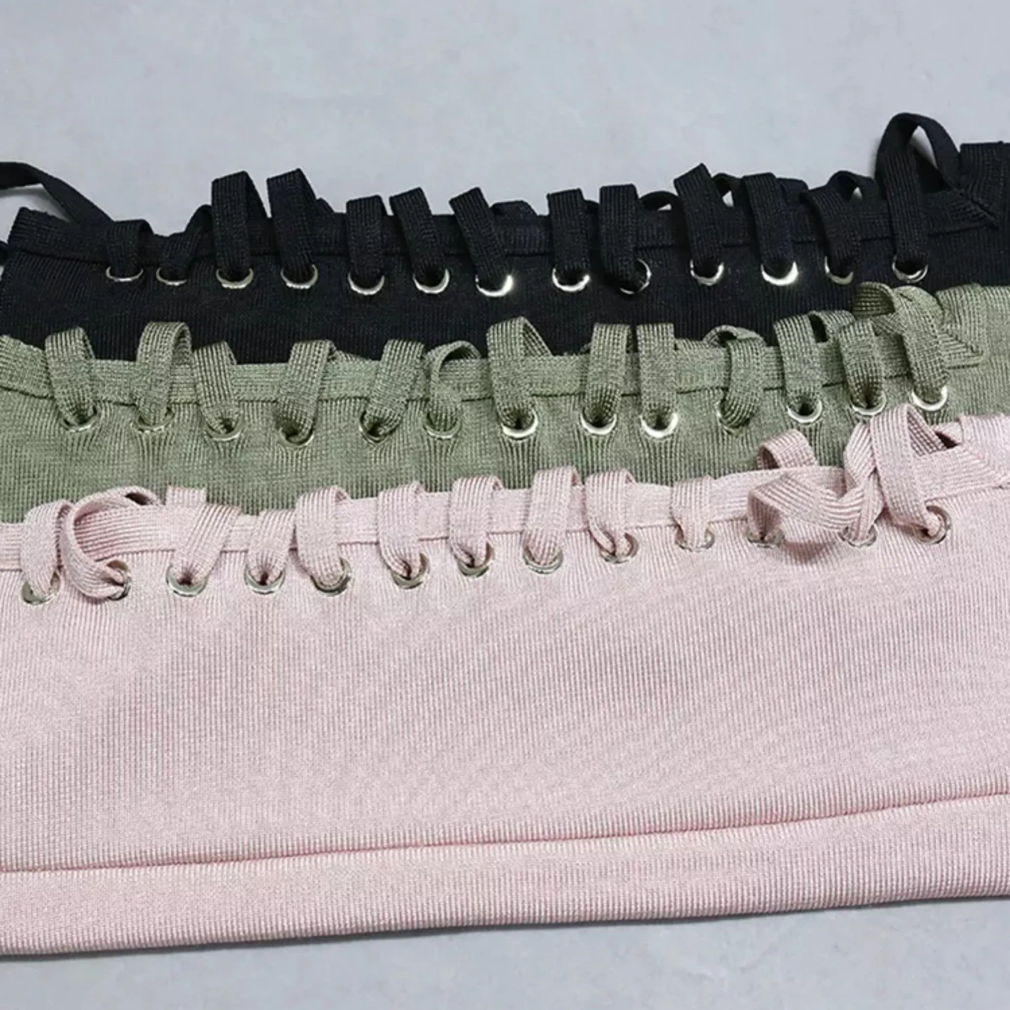 Shoe String Legging