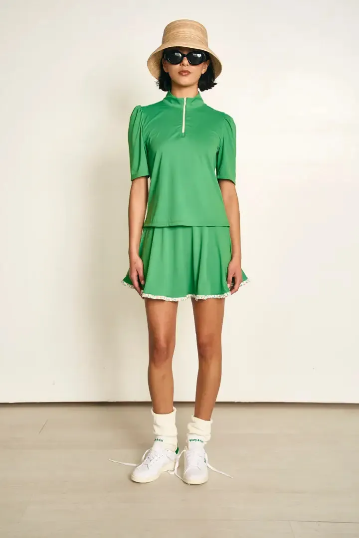 SHORT SLEEVE FAIRWAY TOP