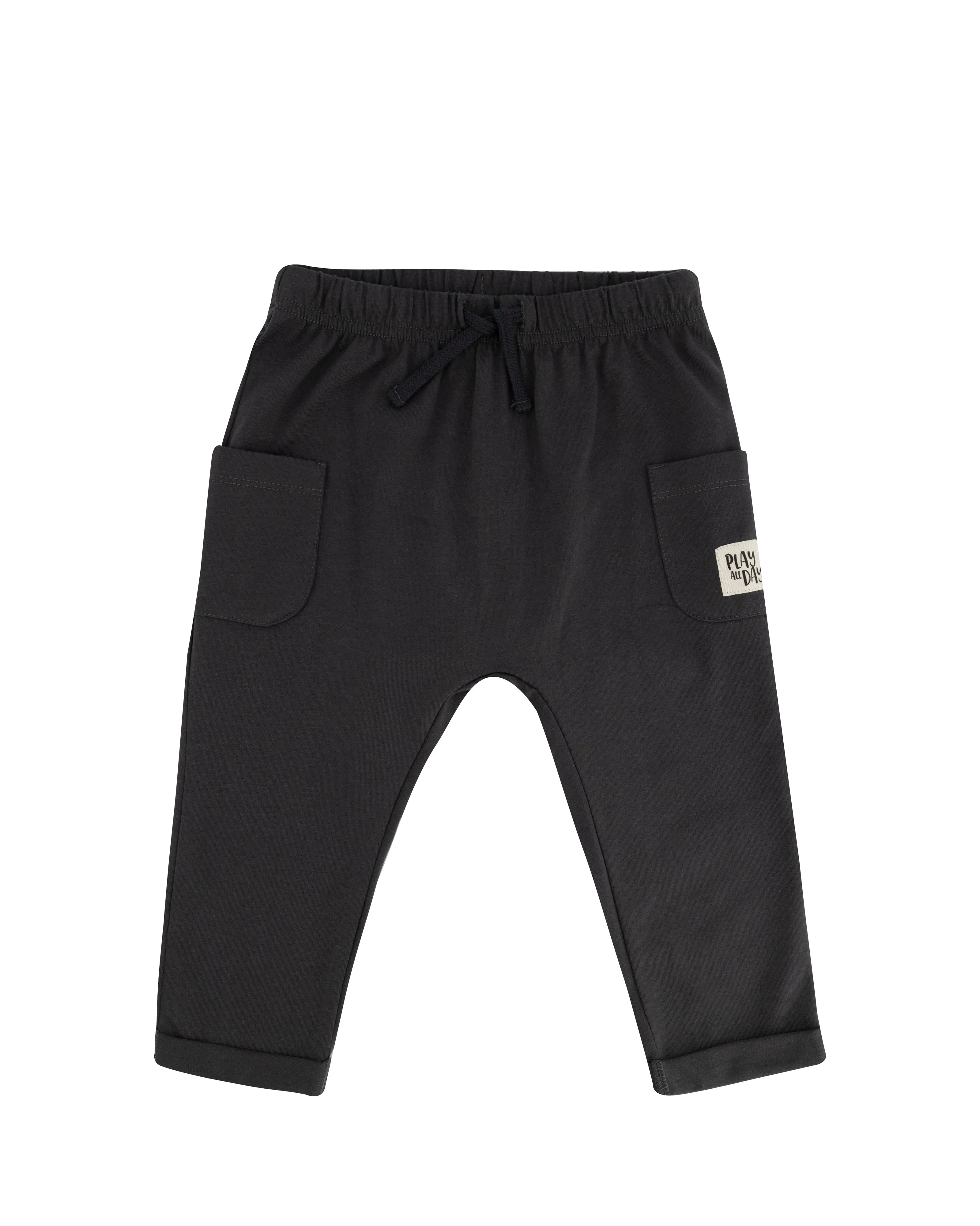 Slate Pants