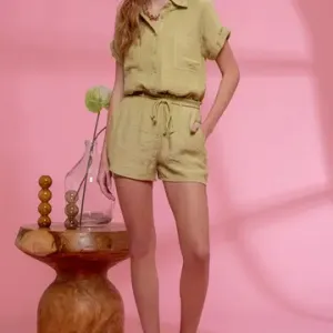 Such A Dream Shorts
