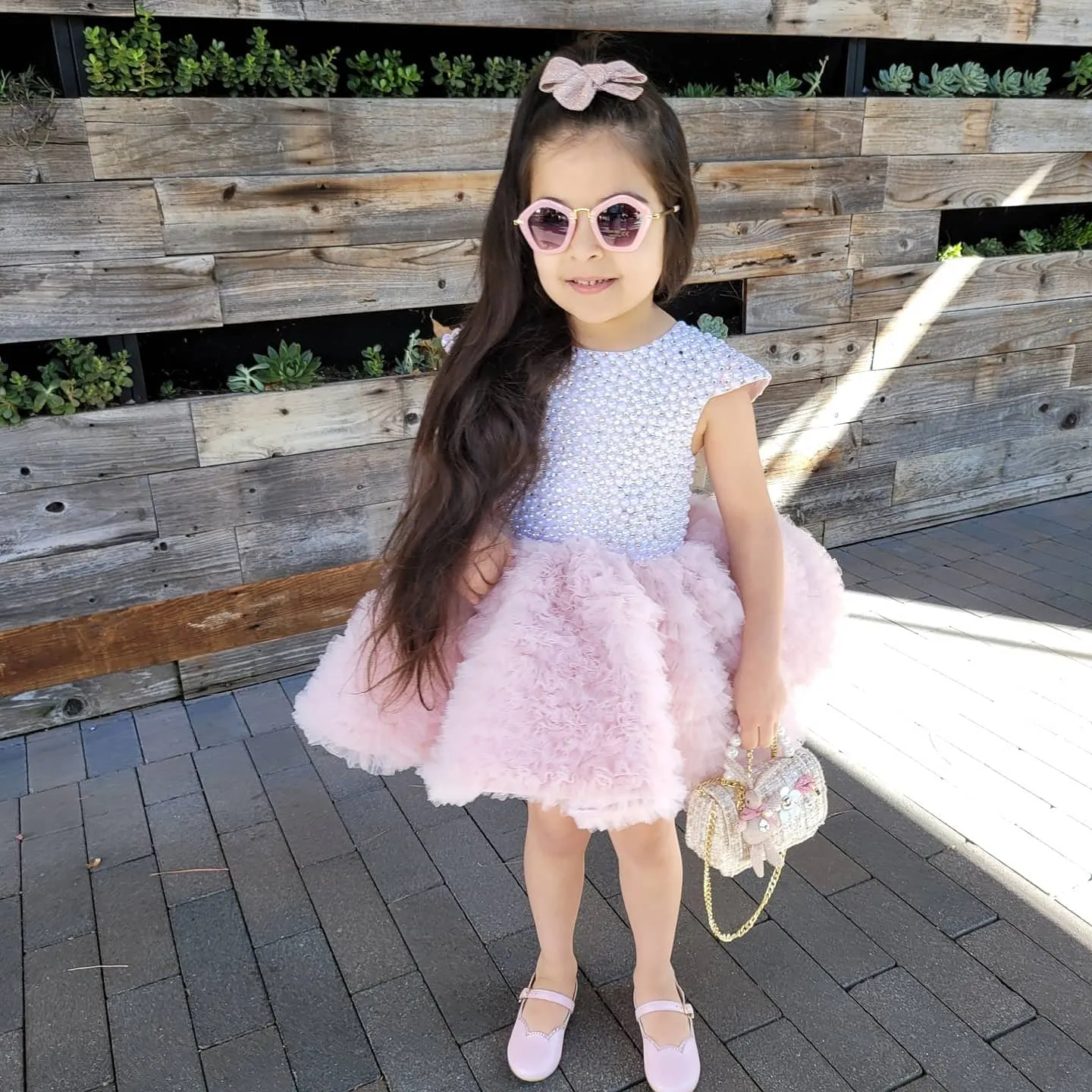 The Classic Dress