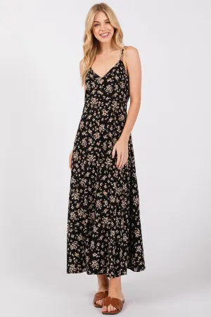 The Jodie Floral Dress
