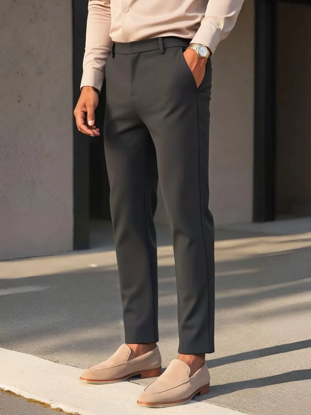 The Vintage Pants