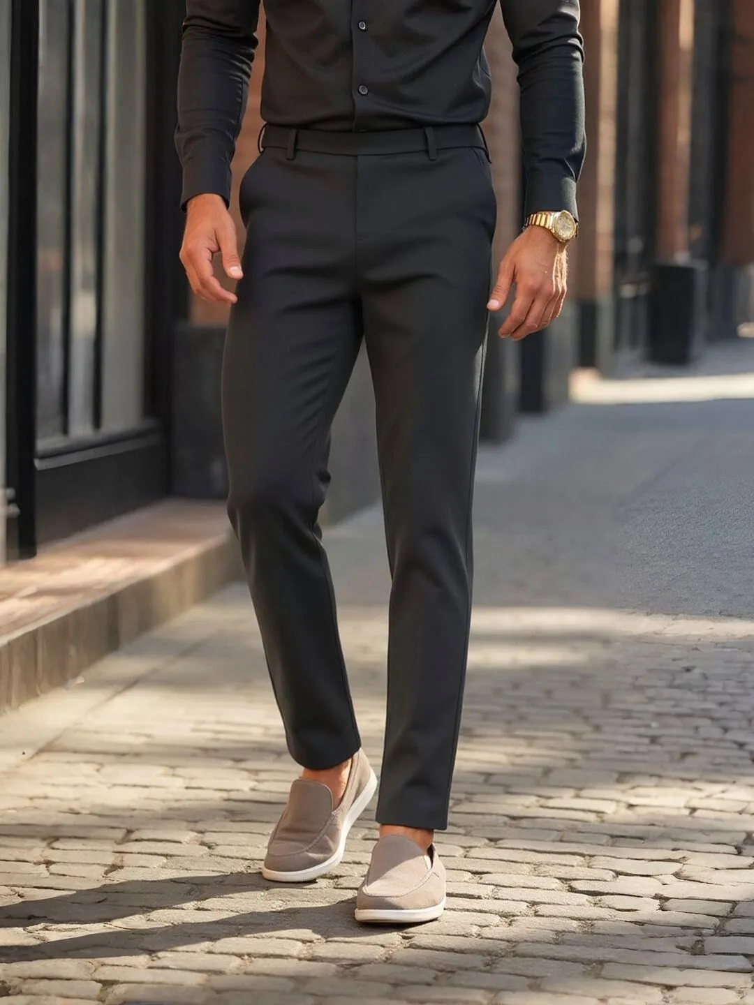 The Vintage Pants