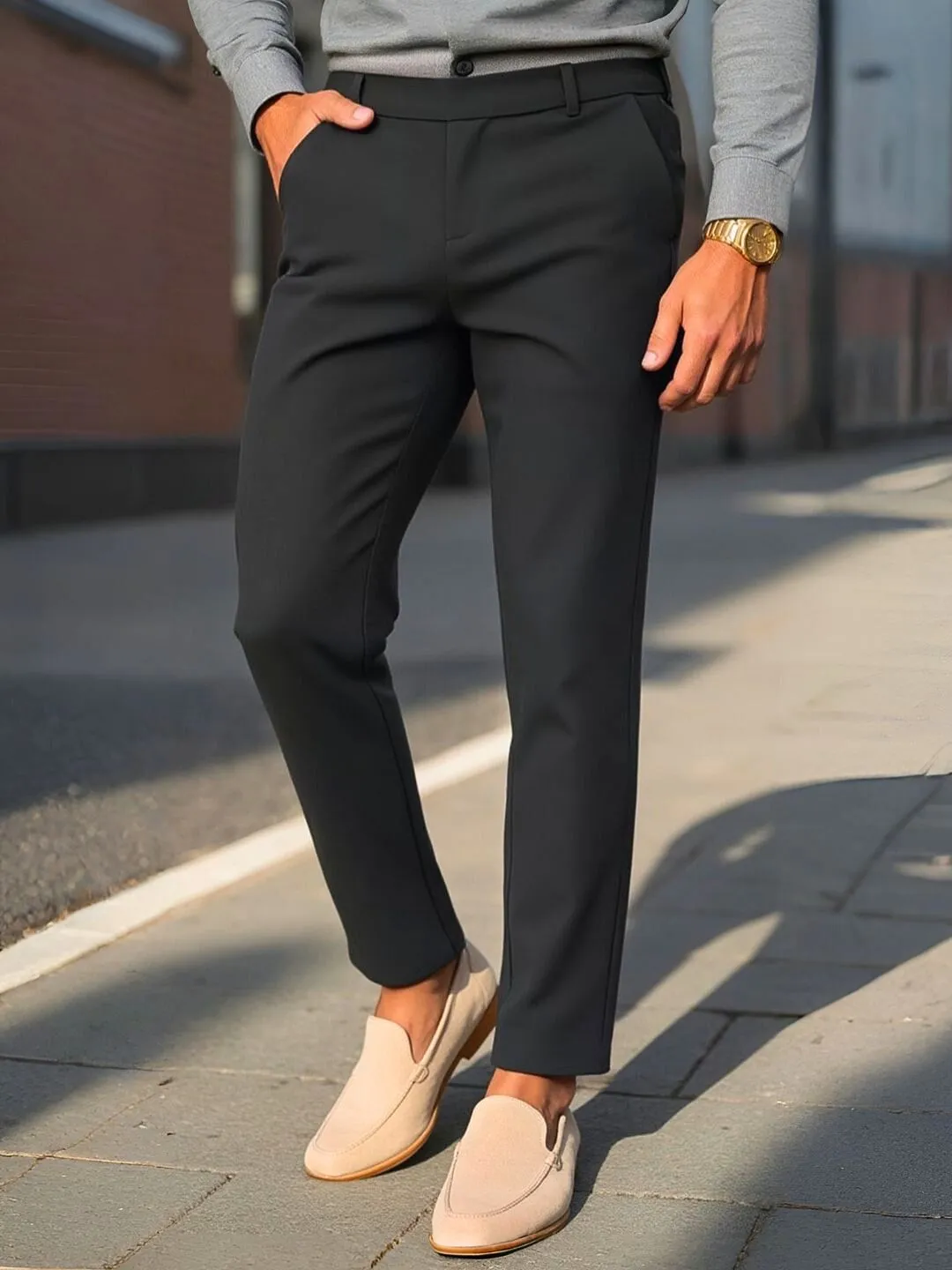 The Vintage Pants