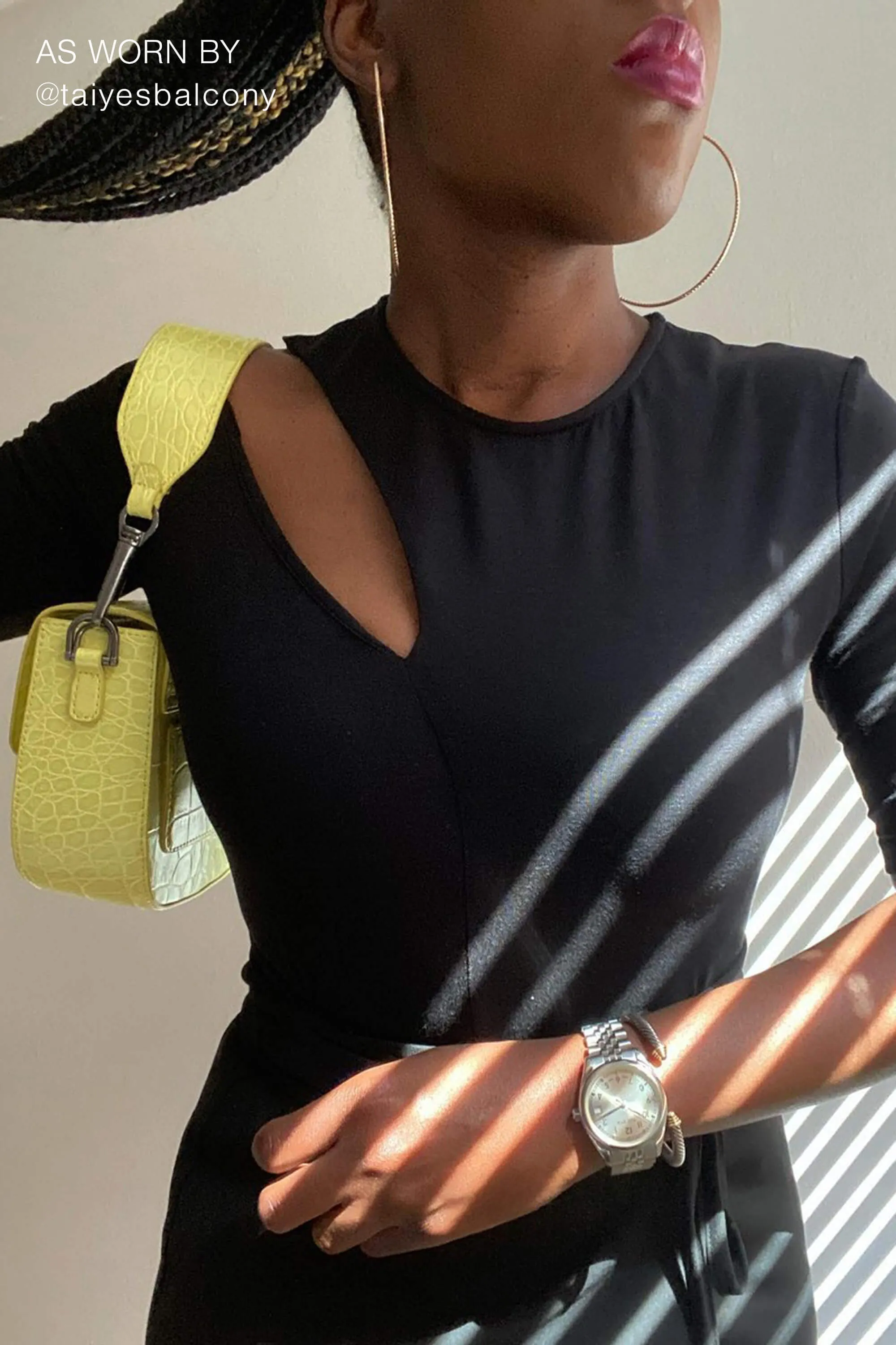 Tribeca Top