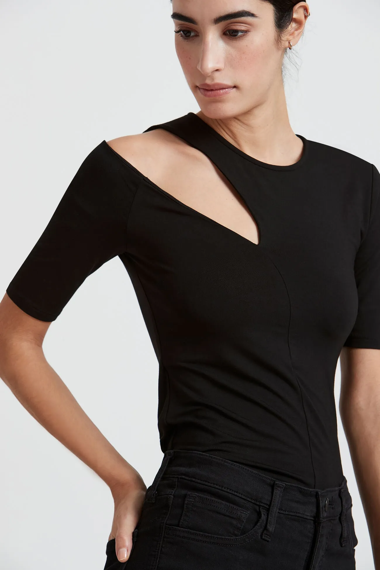 Tribeca Top