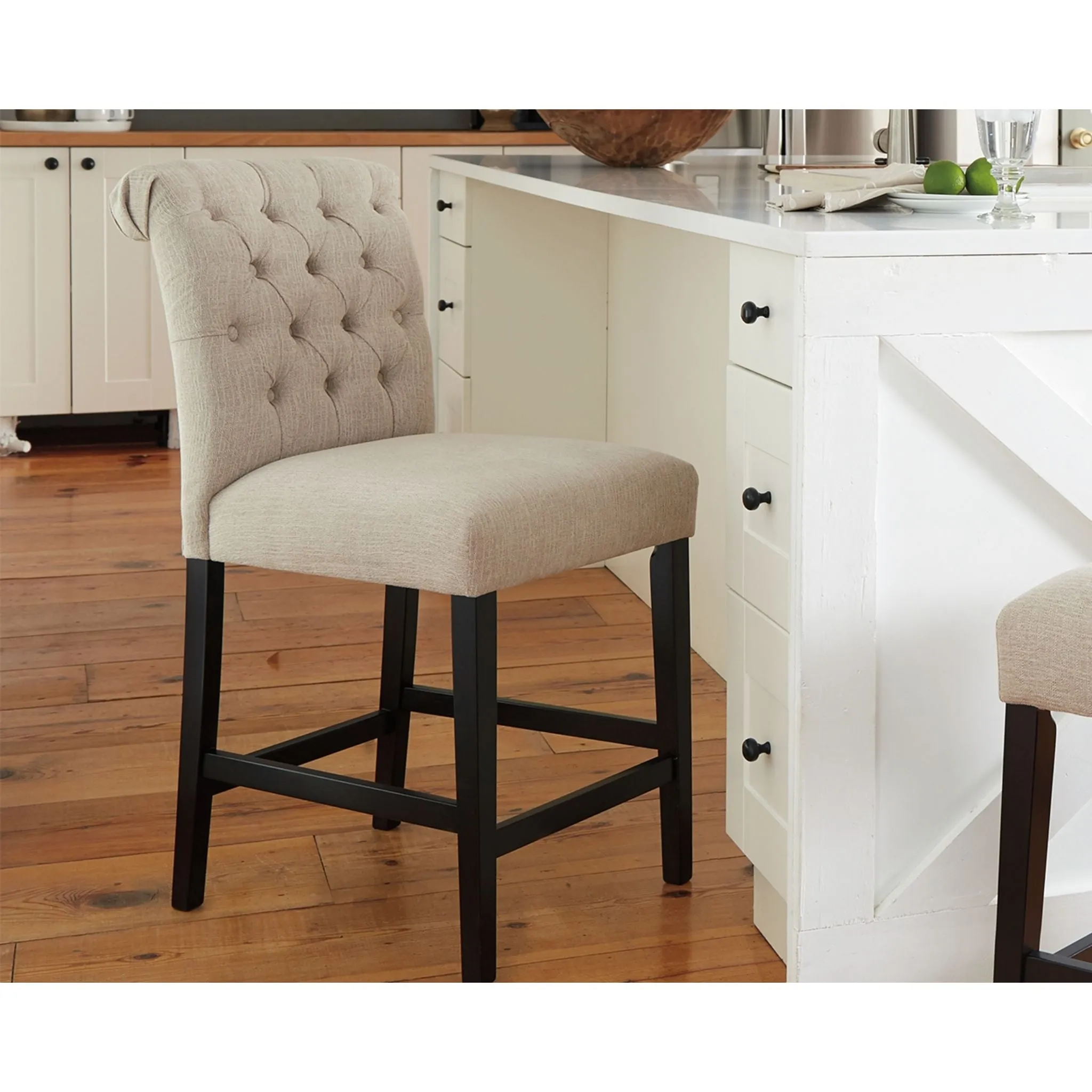 Tripton Bar Stool