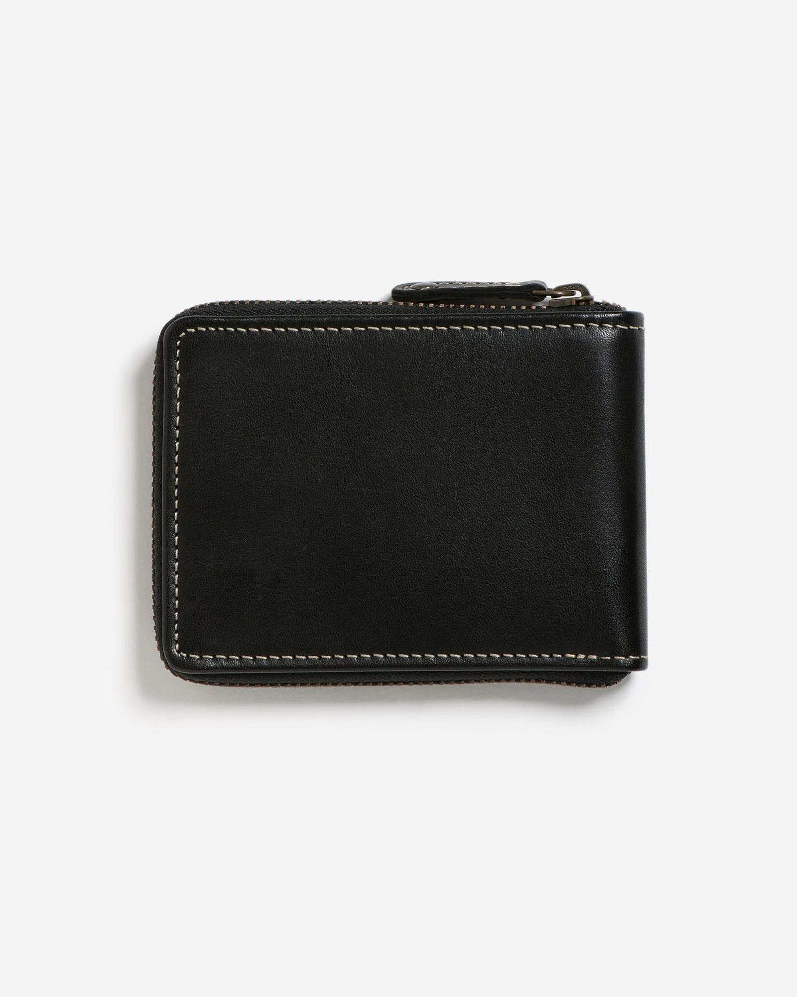 William Wallet