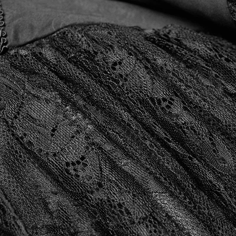Wings of Wilvarin Dress