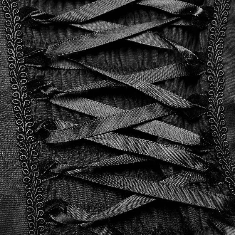 Wings of Wilvarin Dress