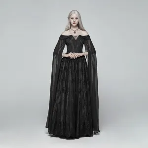 Wings of Wilvarin Dress