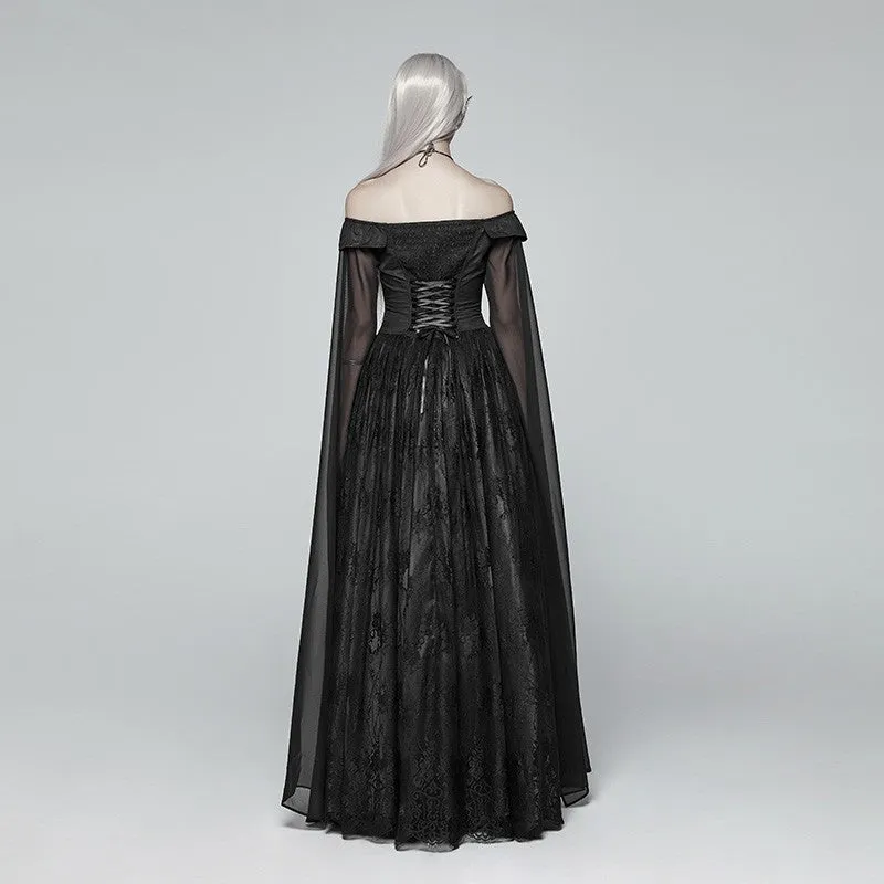 Wings of Wilvarin Dress