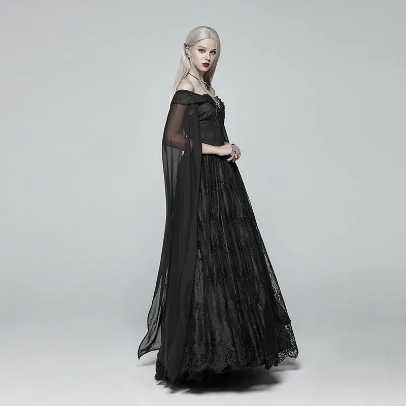 Wings of Wilvarin Dress
