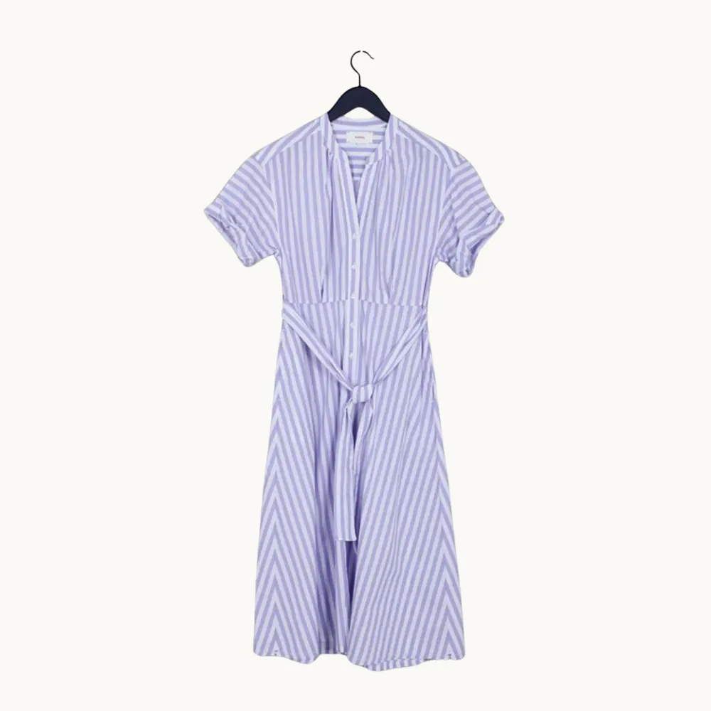 Xirena Liora Dress - Amethyst
